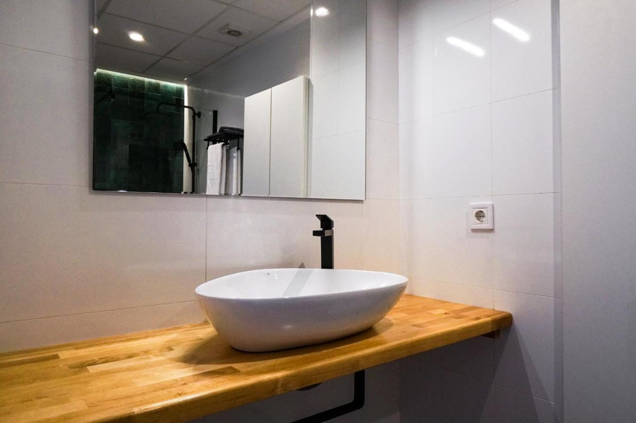 Playa Apartment Валенсия Экстерьер фото
