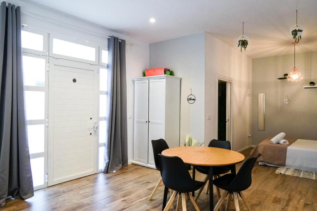 Playa Apartment Валенсия Экстерьер фото